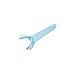 Easyinsmile Autoclavable Dental Mouth Opeaner Intraoral Check T-Shape Cheek Mouth Lip Retractor Opener 2pcs/pack Available in Size for Adult and Child (S for Kids)