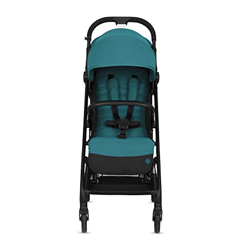 CYBEX Beezy Stroller, Lightweight Baby Stroller, Compact Fold