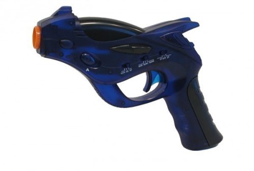 Playstation 2 Freeshot Lightblaster Gun - Wireless