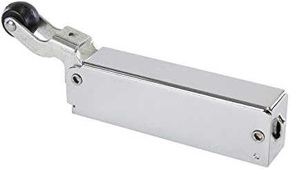 Kason 1094 Sureclose Hydraulic Door Closer Concealed Mounting