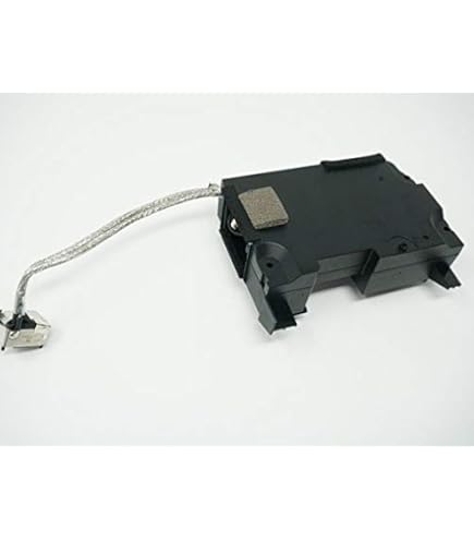 Power Adapter For Xbox, Power Supply Adapter With Precise Cuts And - View #7