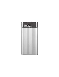 Adaptador Thunderbolt a 10Gbase T de QNAP (QNA T310G1T)