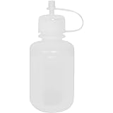 Nalgene LDPE Drop-Dispensing Bottles, Capacity: 4