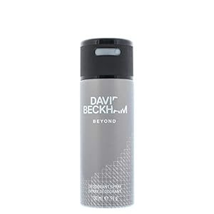 DAVID-BECKHAM-Beyond-Deodorant-Anti-Perspirant-Body-Spray-for-Men-150-ml DAVID BECKHAM Inspired By Respect Deodorant Anti-Perspirant Body Spray for Men, 150 ml