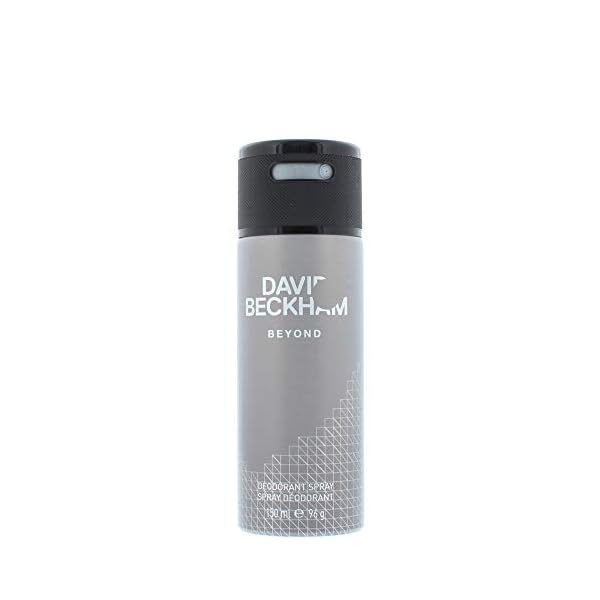 DAVID-BECKHAM-Beyond-Deodorant-Anti-Perspirant-Body-Spray-for-Men-150-ml DAVID BECKHAM Inspired By Respect Deodorant Anti-Perspirant Body Spray for Men, 150 ml
