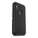 OtterBox Defender Series Screenless Edition Case & Holster for iPhone X/Xs (Renewed) - Black