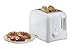 Cuisinart CPT-120 Compact Cool-Touch 2-Slice Toaster, White