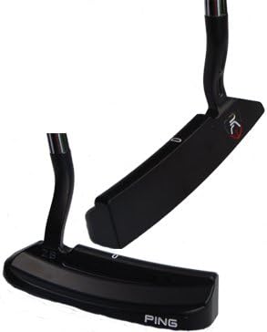 ping pre owned putters