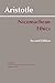 Nicomachean Ethics (Hackett Classics)