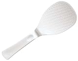 Paderno World Cuisine Rice Spoon, White