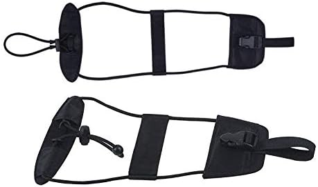 New 2PCS Cords Outdoor Travel Luggage Suitcase Adjustable Belt Add A Bag Strap Backpack Carrier Carry On Bungee Straps Travel Accessories