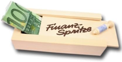 Schneiders toda dinero caja - inyección financiera-: Amazon.es: Juguetes y juegos
