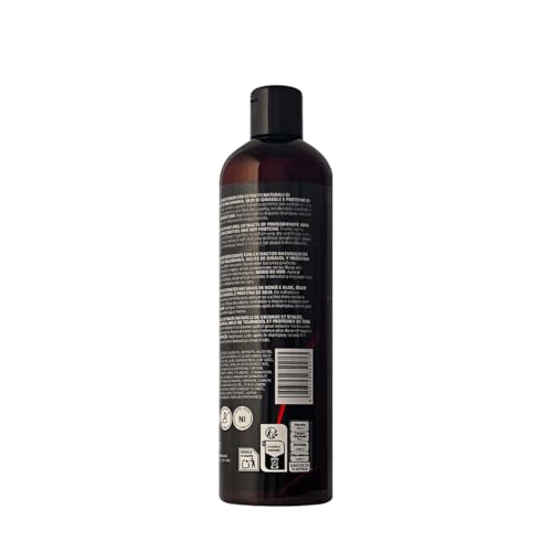 DIVINA BLK Natural & Amazing Natural Extracts Softening Conditioner for Wavy Curly Super Curly Afro Natural & Amazing Hair (400ml)