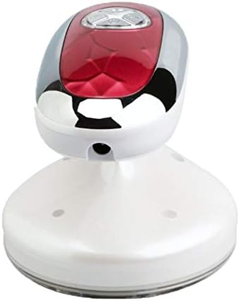 Handheld Multipole RF Skin Tighten Beauty Device Home Facial Body Beauty Instrument with EMS Red Light LED Slimming Machine for Face Lifting Skin Firming