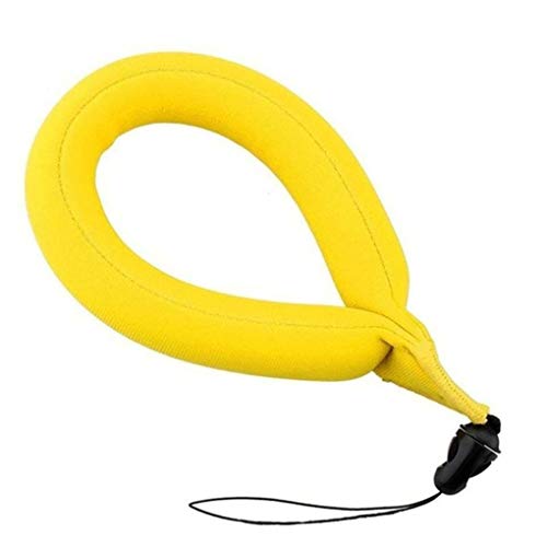 Hand Band Strap Belt Mount EPE SLR Diving Digital Camera Cellphone Keys Safty Keeping Tool OmkuwlQ