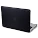 HDE MacBook Pro 15 Inch Non-Retina Case Hard Shell Cover Rubberized Soft Touch - Fits Mac Notebook 15.4