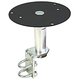 VULCAN Strobe Beacon Universal Mirror Mounting