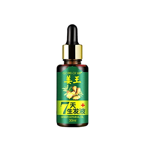 Hair Growth Essence,Lovewe Hair Growth Essence liquid,FastHair Growth,Natural Hair Loss Treatment - Thumbnail 5
