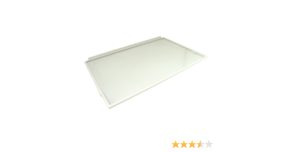 Bosch Estante de cristal para frigorífico. : Amazon.es ...