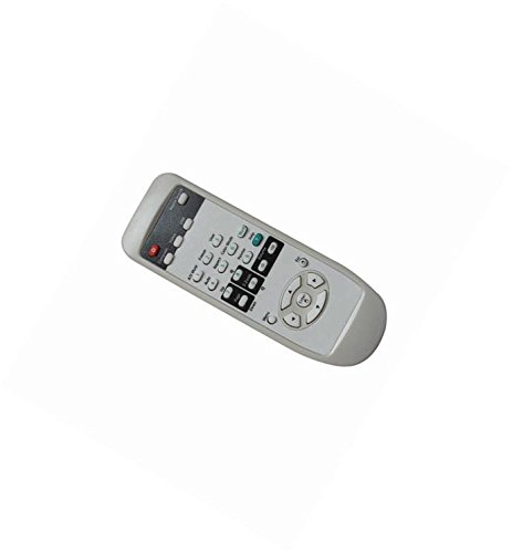 Universal Replacement Remote Control Fit For Epson V11H303020 V11H499020 145663900 H599A 3LCD Projector