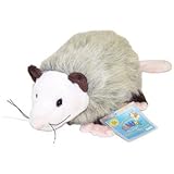 Webkinz Virtual Pet Plush - OPOSSUM