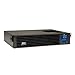 Tripp Lite 1500VA Sine Wave UPS Battery Backup, LCD, 1000W AVR Line-Interactive, 2U Rackmount, USB, DB9, 2 & 3 Year Warranties, 250,000 Insurance (SMC15002URM) primary
