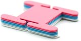 Clover Knitting Bobbin Set, 1, Pink - Superior Quality Craft Tool view 2