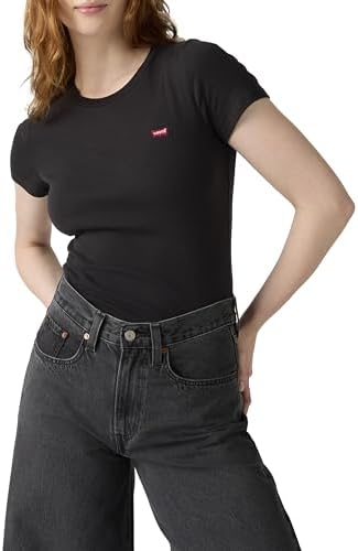 2Pack Essential Ss Tee 2 Pack Tee Anthra