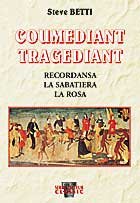 Coumediant tragediant