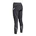 CW-X Women's Mid Rise Full Length Stabilyx Ventilator Cooling Compression Tights