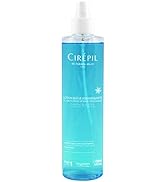 Cirepil - Purifying Blue Lotion - 250ml / 8.45 fl oz - Cleanses and Prepares the Skin - Pre-Waxin...
