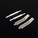 GGI 7 pcs Spring Bar Tool - Stainless Steel - Watch Repair Tool Kit for Watch Band Replacement and Pin Tool Set