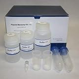 Plasmid maxiprep kit