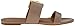 Nine West Women's Silesian Leather Dress Sandal