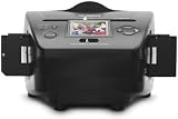 ION Audio Pics2SD Slide Photo Film Scanner 5.1MP 2500DPI Negatives Photos to SD view 2