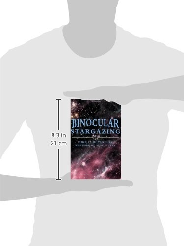 image for Stackpole Books Binocular Stargazing
