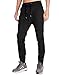 ITALY MORN Men's Chino Jogger Pants