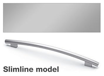 Amazon.com: Miele GFVI 455/77 – 1 Panel De Puerta opcional W ...