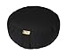 Bean Products Zafu Meditation Pillows for Sitting on Floor, Yoga Cushion, Cotton/Buckwheat Fill Yoga Pillow, Zafu Meditation Cushion, Zen Kneeling Prayer Pad- Made in USA - 14