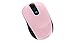 Microsoft Sculpt Mobile Mouse - Light Orchid (43U-00017)