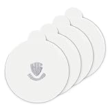 HUNTINGOOD Mosquito Sticky Fly Trap for Mosquito Lamp/Mosquito Killer/4 Pcs