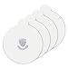 HUNTINGOOD Mosquito Sticky Fly Trap for Mosquito Lamp/Mosquito Killer/4 Pcs primary