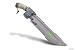 Nerf Zombie Foam Machete primary