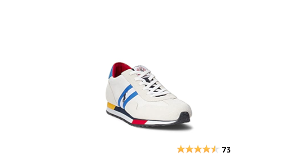 ralph lauren trainers amazon