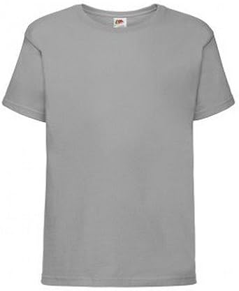 magliette bambini fruit of the loom