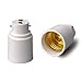 Careshine Lamp Socket Converter B22 To E27