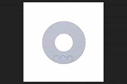 Faucet Washers Danco Flat Faucet Washer 17 32 Od Rubber Trade Size