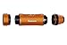 Panasonic A1: Ultra-Light Wearable HD Action Cam - HX-A1MD (Orange)
