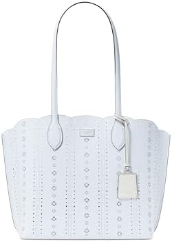 Amazon.com: kate spade new york Knott Pebbled Leather Medium