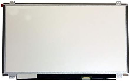 WIKIPARTS15.6" Laptop LED SCREEN REPLACEMENT FOR HP PROBOOK 650 G1 739998-001 Full HD Display Panel 1920 X 1080 30 Pin EDP Matte Finish UK Express Shipping